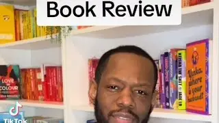 One of my favourite Book Reviews