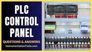Know Your PLC Control Panel: Quiz Yourself