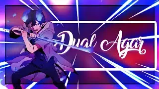 《SPEED DROID》BANNER PARA PANMER - DUAL AGAR