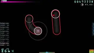undertale osu!