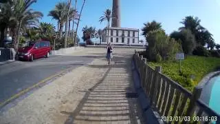 Tipsy mommy - Gran Canaria 2014