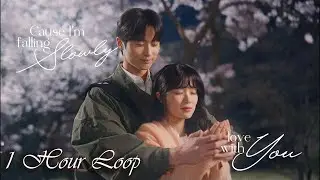 [1 HOUR ] 10cm – Spring Snow (봄눈) [Lovely Runner OST Part 8] [Rom|Eng Lyric]