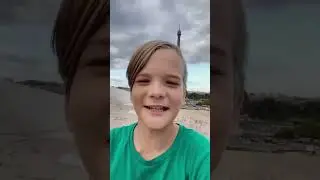я в Париже донымоныс , а нет я в России ...
