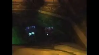 wow:Легенда о Карионе 1 серия побег