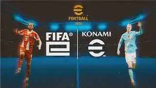 Efootball 2026 Versión Final 2.0 Bendezú PPSSPP 