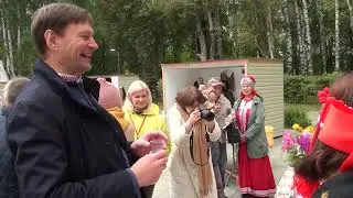 ЭтноFest - Глазов 2022 WSH