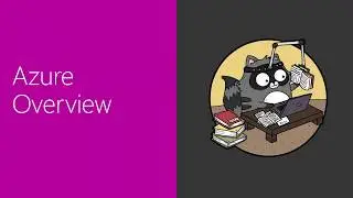 Moving from Lambda to Azure Functions Part 4: Azure Overview