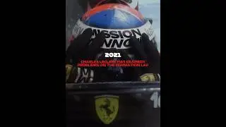 Charles Leclerc Wins The 2024 Monaco Grand Prix 🇲🇨🤩🥹 
