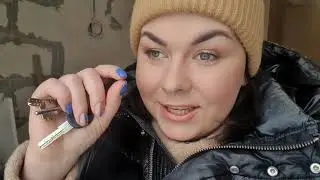 Выходные в Ирпене /Ремонт в 2к/ Сколько стоит ШТУКАТУРКА