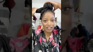 Breaking : Keke Palmer DUMPED By Boyfriend Darius Jackson 