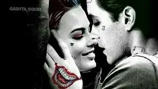 Joker & Herley. My secret friend.