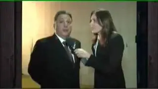 Anthony Garotinho no CQC explicando os seus bens!