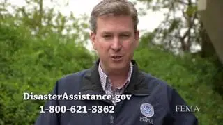 How To Register for FEMA Assistance