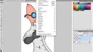 1001 Getting Started with Filters