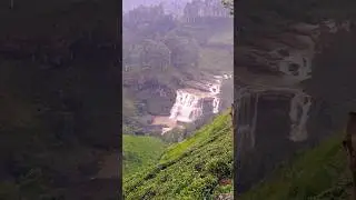 Do you know the name of this waterfall? #travel