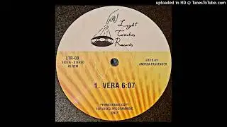 Light Touches Records - Vera