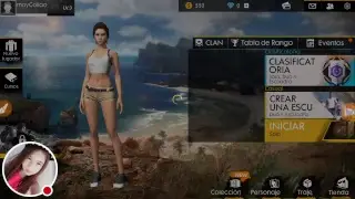 Mi emisión de Free Fire