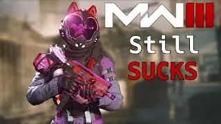 Was I Wrong About MW3?