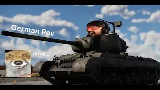 T25  American power Experience | War Thunder