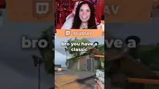 Cursed Valorant Video