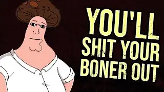 The Horrifying Problem with Family Guy ... according to 4chan