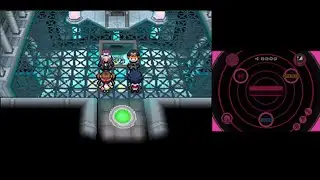 Pokémon White 2 [Part 42: Infiltrating the Plasma Frigate] (No Commentary)