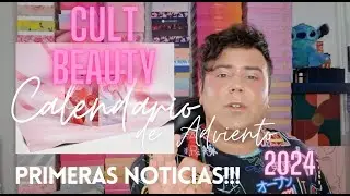 CALENDARIO DE ADVIENTO CULT BEAUTY PRIMER AVANCE