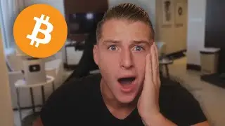 TETHER IS PRINTING BILLIONS!! [what does this mean for Bitcoin?]