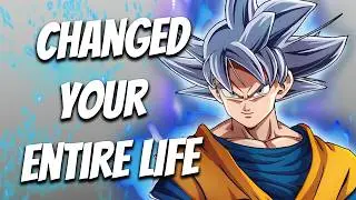 How Dragon Ball Has Shaped OUR Lives (My Story)