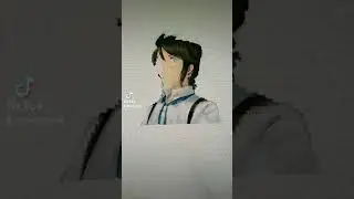 Kano HMBTN x AI Manga 