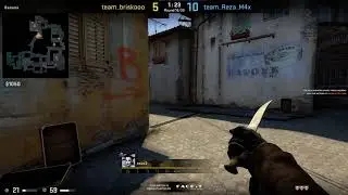 Counter strike  Global Offensive 2020 12 25   07 25 40 04