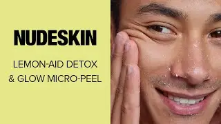 Lemon-aid Detox & Glow Micro-Peel