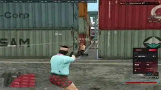 PvP Prime Fighets Solo Vs  World 🌏 