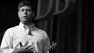 Database Month! 10gen CTO Eliot Horowitz, MongoDB: Scalable & Agile Document DB
