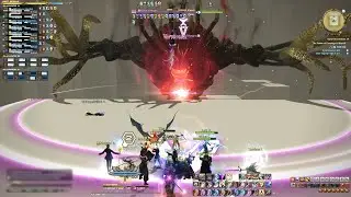 #87 Knave of Hearts - YorHa Dark Apocalypse | Final Fantasy XIV: Shadowbringers