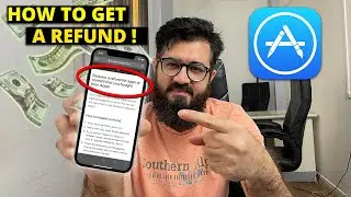 How to Get Refund From Apple For App Store or iTunes Purchases