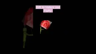 Gift to all haters