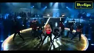 Britney Spears- Toxic (Live ABC Especial) -Legenda-BR