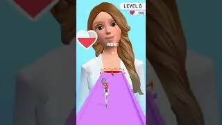 IAm The Queen🎉👸👑 - 3D Games #Gameplay​ #Mobilegame All Levels Gameplay (iOS & Android) @Xsur Gaming