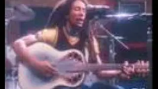 BOB MARLEY.REDEMPTION SONG.