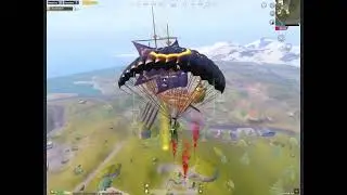 PUBG MOBILE 3.1 | GTX 1050Ti + E3 1245 v3 | 60FPS HD IPAD VIEW GAMELOOP 32-bit (1080p) | Livik