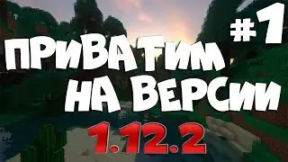 #1 (TechnoMagic) Как приватить на версии 1.12.2