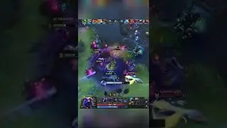 Как они это сделали? дота2 дота3 дота off magic  #dota2game #rayming #замесдота #game #raymingpla