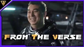Star Citizen: A new hope?  #fromtheverse