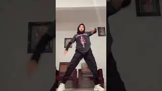 Dance challenge 