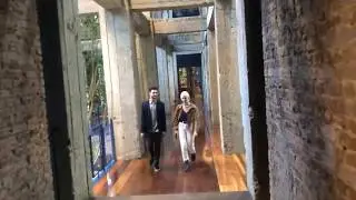 სტამბა & რუმს ჰოტელ/Stamba & Rooms Hotel Tbilisi ***თბილისი