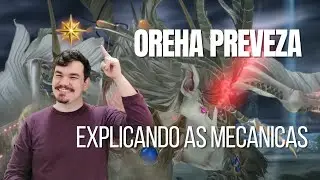 ♟ Mecânicas e Dicas; Oreha Preveza   Lost Ark ♟