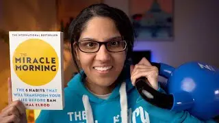 The Miracle Morning Routine | Hal Elrod Book Summary