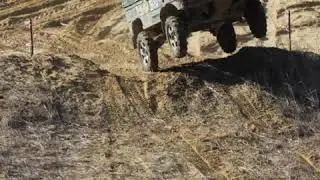 Бездорожье,Off road, Яма2020,соревнования, передняя блокировка,Луаз, двигатель ВАЗ,шестерни 2.0,