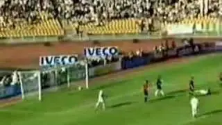 Great goals